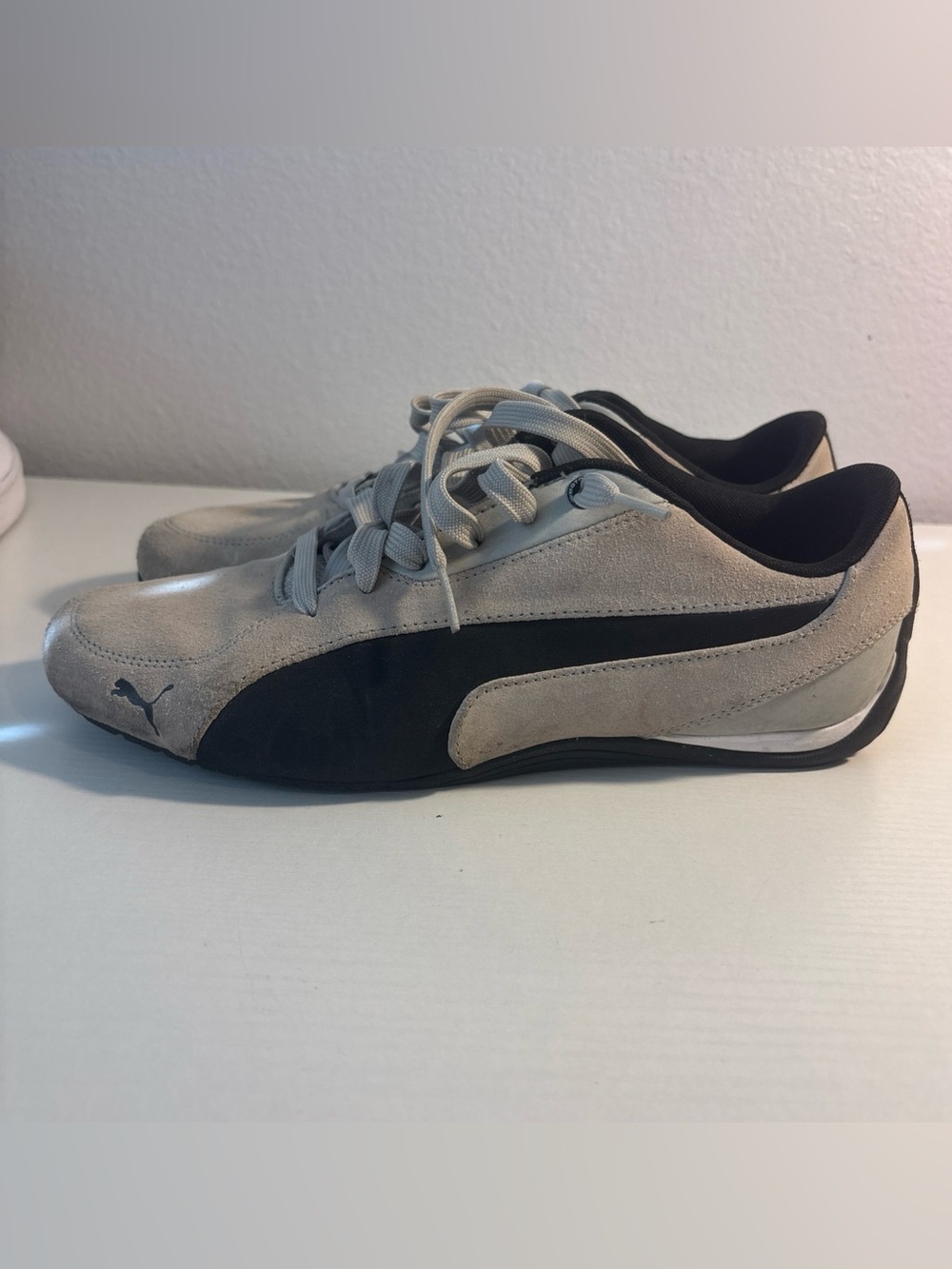 PUMA Drift Cat 5 Men’s size 9 Sneakers